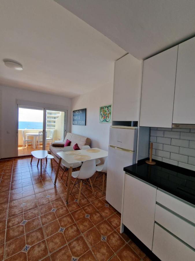 G&G Benalbeach Mediterranean Terrace Benalmádena Zewnętrze zdjęcie