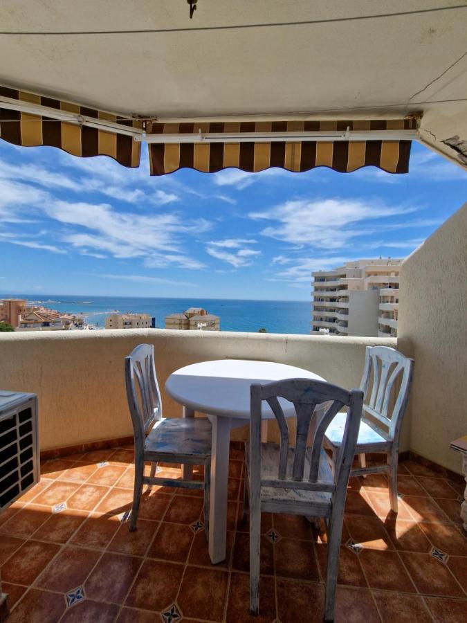 G&G Benalbeach Mediterranean Terrace Benalmádena Zewnętrze zdjęcie